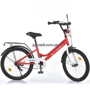Детский велосипед MB 20031-1 NEO, 20 дюймов